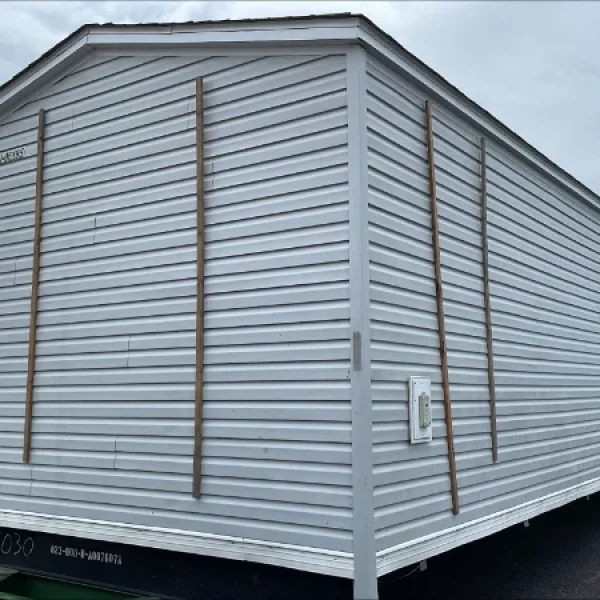 2022 Champion Mobile Home – 3BR/2BA – 14×70 – 980 sqft