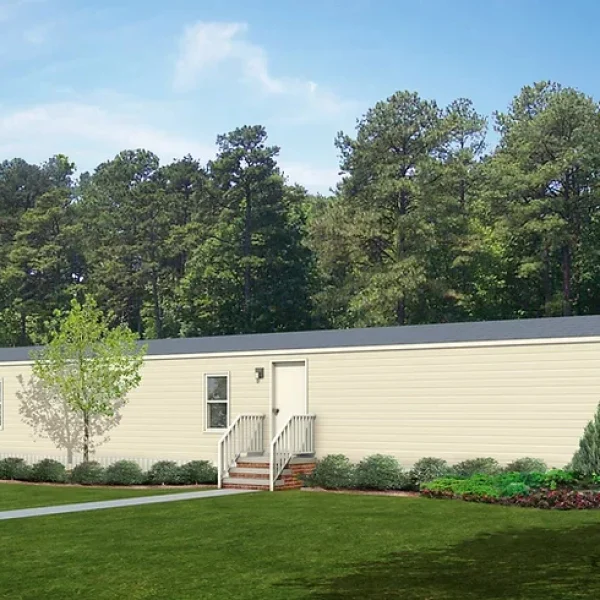 2023 Clayton TRU Elation Mobile Home – 3BR/2BA – 14 x 66 – 924 sqft – FACTORY DIRECT – FLORIDA
