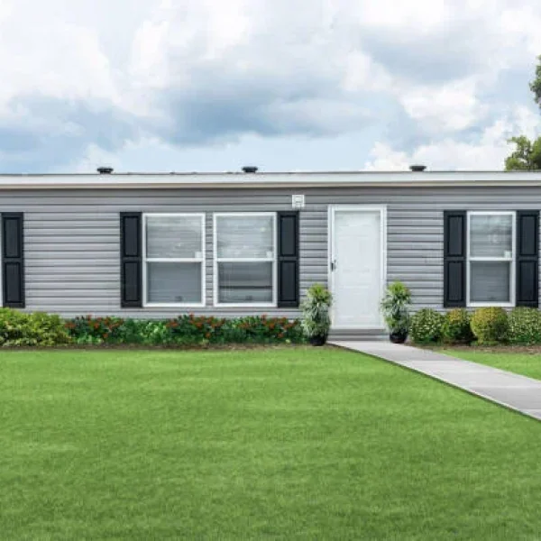 2023 Live Oak Suwannee Valley -The Hamilton V-2443G Mobile Home -3BR/2BA – 28 x 48 x 1144 sqft