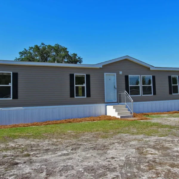2023 Live Oak – Gunner L-2603G – 3BA2BA – 28×64 -1560 sqft.