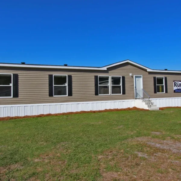 2023 Live Oak – Spartan L-2764D – 4BR2BA – 28×80 – 1976 sq ft