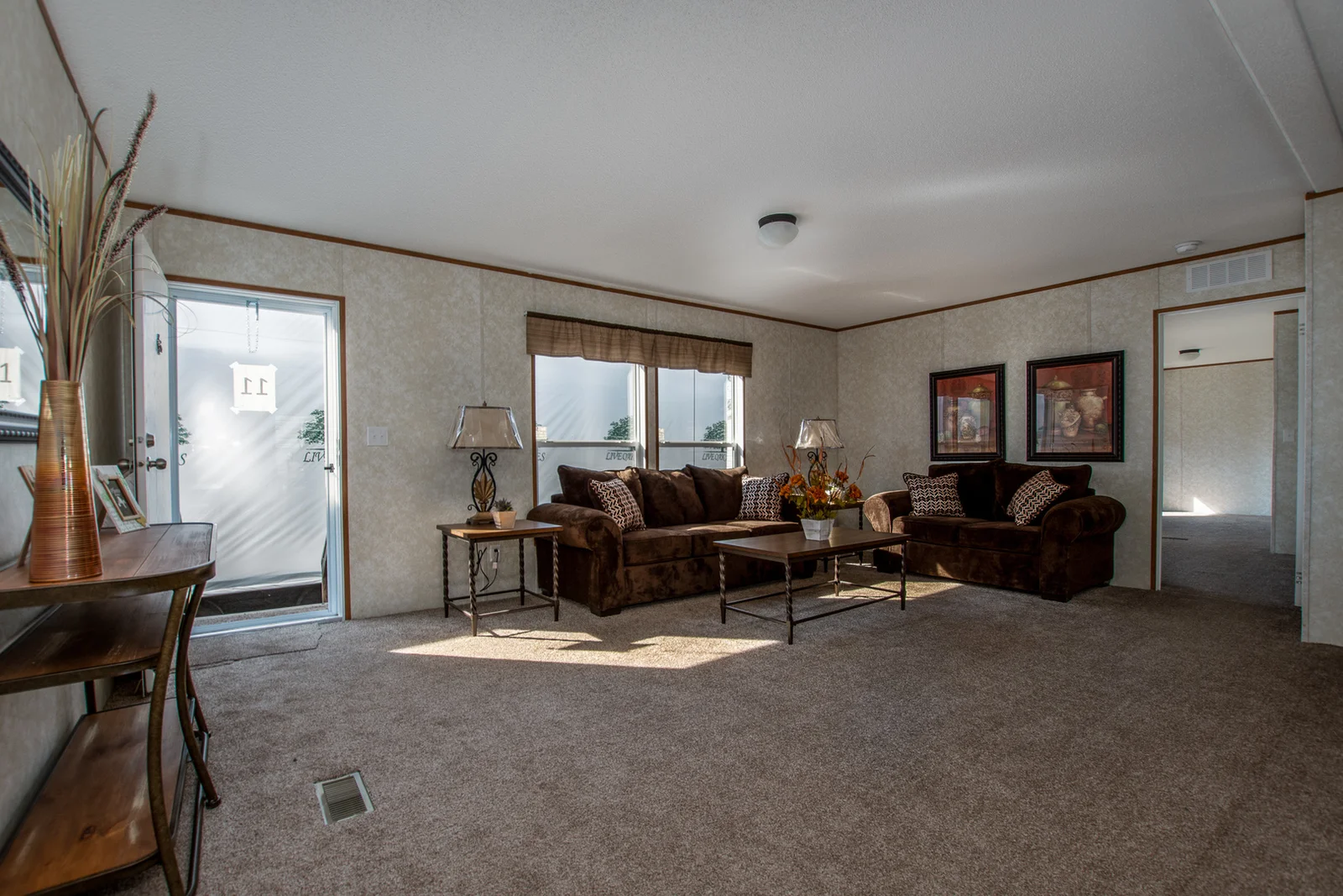 2023 Live Oak – Spartan L-2764D – 4BR2BA – 28×80 – 1976 sq ft - Image 6