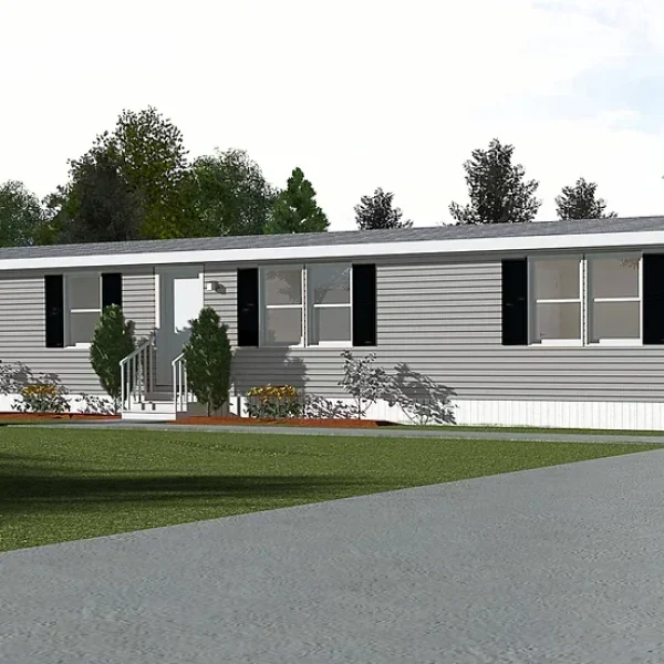 2023 TRU Clayton Pride Mobile Home – DoubleWide- 4BR/2BA – 28×68 – 1791 sqft – FACTORY DIRECT- Florida