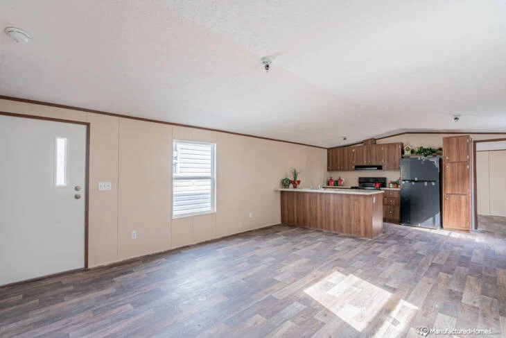 2023 TRU Clayton Spectacular Mobile Home – 3BR/2BA – 16 X 76 – 1039 sqft – FACTORY DIRECT – Florida - Image 11