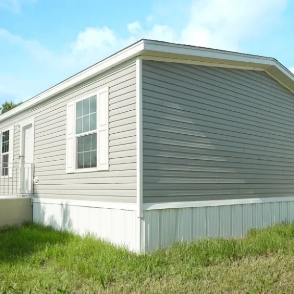 2024 Champion Allan Prime Series Mobile Home – 3BR2BA – 26×40 -1067 sqft – 0.625 Acres – Punta Gorda, FL