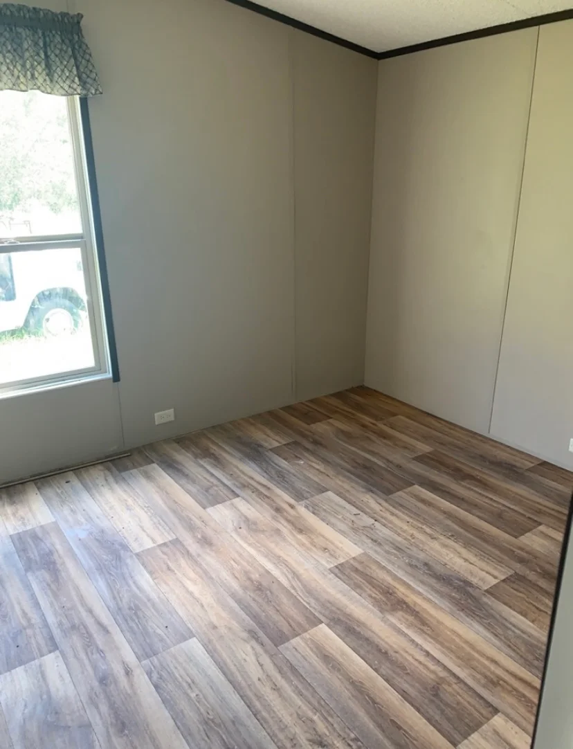 Legacy-1BR/1BA HUD Park Model w/Porch-12×40– WZ3-A/C-Financing - Image 5