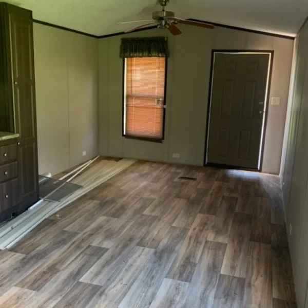 Legacy-1BR/1BA HUD Park Model w/Porch-12×40– WZ3-A/C-Financing