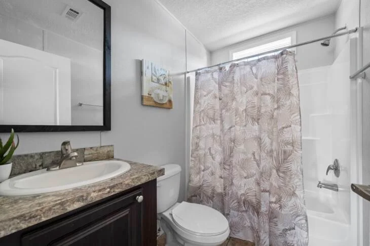 TownHomes Captiva – HUD or Modular Built Home – 28×48 – 1173 sqft - Image 6