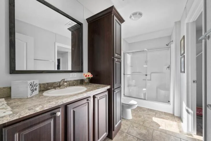 TownHomes Captiva – HUD or Modular Built Home – 28×48 – 1173 sqft - Image 3