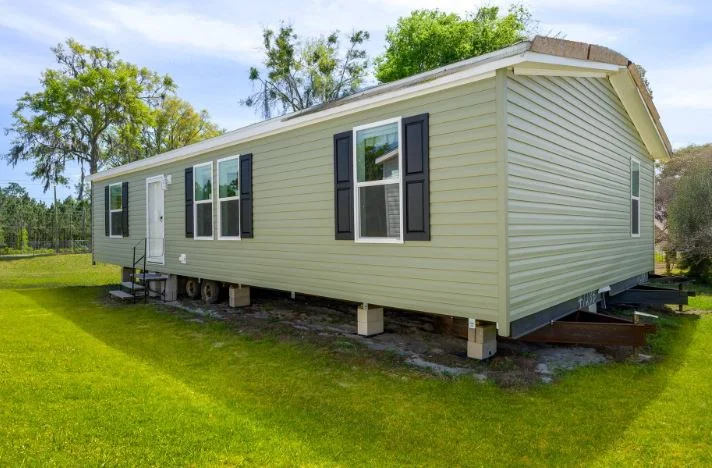 TownHomes Captiva – HUD or Modular Built Home – 28×48 – 1173 sqft - Image 2