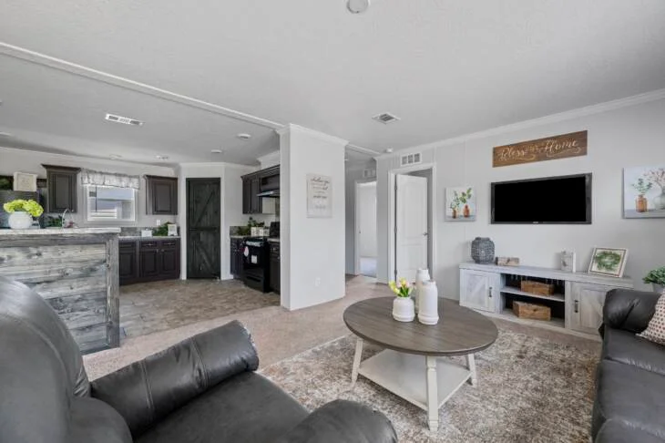 TownHomes Captiva – HUD or Modular Built Home – 28×48 – 1173 sqft - Image 12