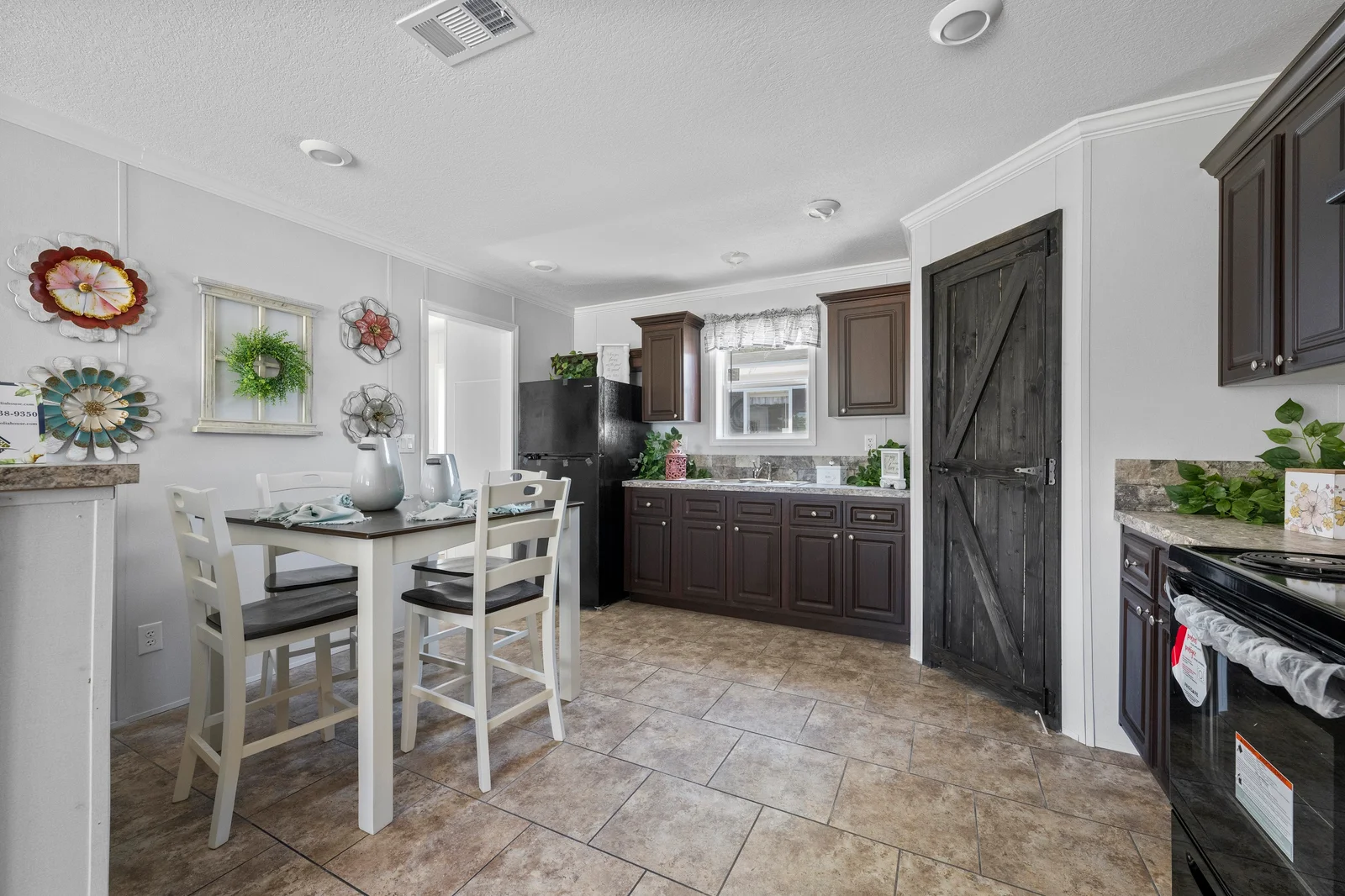 TownHomes Captiva – HUD or Modular Built Home – 28×48 – 1173 sqft - Image 10