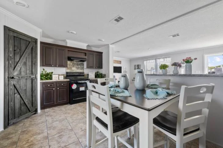 TownHomes Captiva – HUD or Modular Built Home – 28×48 – 1173 sqft - Image 9