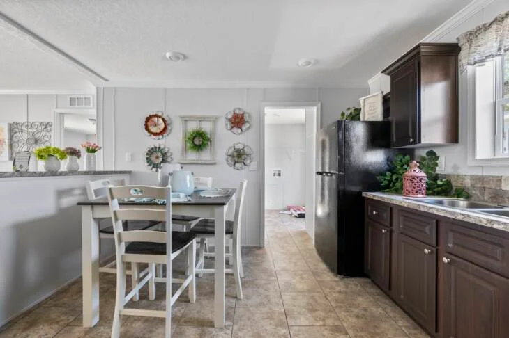 TownHomes Captiva – HUD or Modular Built Home – 28×48 – 1173 sqft - Image 8